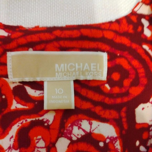 Michael Kors Dress - Picture 3 of 4